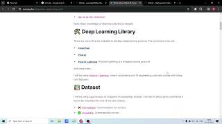 Introduction to MLOps Basics  Deep Learning Blogs  1  Setup [upl. by Daryl]