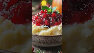 Ocean spray cranberry sauce recipe [upl. by Sices]