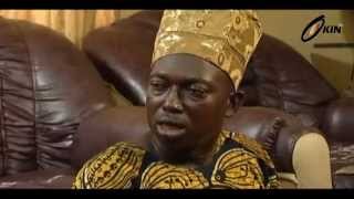 Gboju Nbe Part 2  Yoruba Nollywood Movie 2012 [upl. by Glynis799]