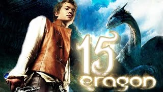 Eragon Walkthrough Part 15 X360 PS2 Xbox PC Movie Game Full Walkthrough 1516 [upl. by Lea563]