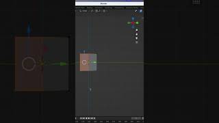 How to make 3d character blender blender3d 3dmodeling [upl. by Bernelle378]