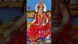 maha Laxmi mantra laxmi laxmimantra shortsytshorts [upl. by Baudin549]