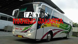 Takyun Maring Jakarta [upl. by Grider]