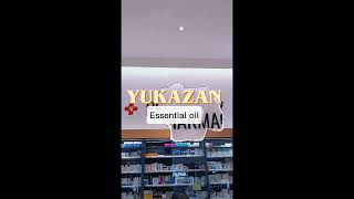 YUKAZAN  Perfect untuk baby [upl. by Singleton]