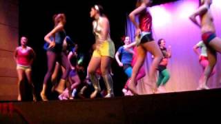 Thats Not My Name Dance Recital [upl. by Arratahs]