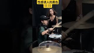 我不够有魅力，你为什么不来找我？babydrummer music 翻唱 [upl. by Anileme303]