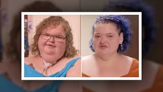 Bombshell News Hot Update 1000 Lb Sisters24042024 Tammy Hints at a Novel Idea [upl. by Joscelin972]