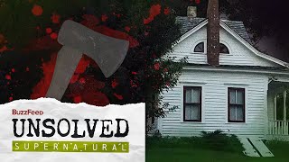 The DISTURBING story of the Villisca Ax Murder House [upl. by Lauralee]