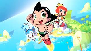 Go Astro Boy Go  theme song Russian [upl. by Towrey]