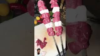 lavash meat reaction food streetfood cooking [upl. by Harry456]