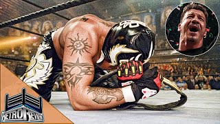 WWE Wrestlemania 22 Retro Review  Falbak [upl. by Feriga144]