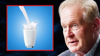 Milk White Poison or Healthy Drink Doctor Reveals the TRUTH  Dr Robert Lustig [upl. by Tila]