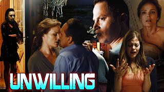 Unwilling  Hollywood English Movie Trailer  Dina Meyer David Lipper Bree Williamson [upl. by Einohtna]