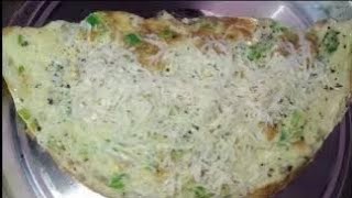 cheese omelette  french omelette  omelette cheese  egg omelette [upl. by Khoury]