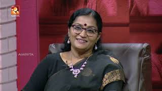 Kathayallithu Jeevitham  Jansi amp Kunjumol  Episode 01 Amrita TV [upl. by Sheff]