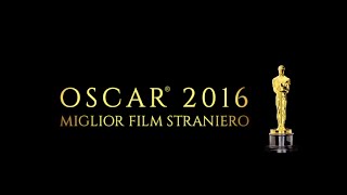 IL FIGLIO DI SAUL  Trailer Italiano Speciale Oscar 2016 [upl. by Morgen841]