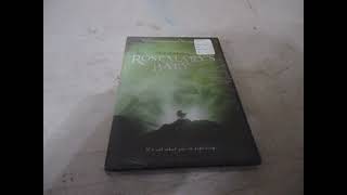 pickups rosemarys baby dvd rare winter [upl. by Sikram]