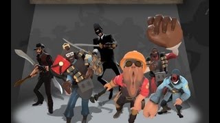 Painis Cupcake Vs Seeman Demoman and Seeman Soldier [upl. by Ahsyak]