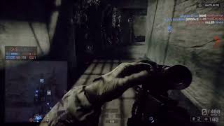 Silenced Toys Presents Battlefield 4  Do or Die Thursday Night  Pt 2 [upl. by Sletten]