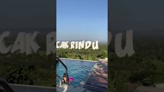 berenang di kopi puncak rindu [upl. by Aliak]