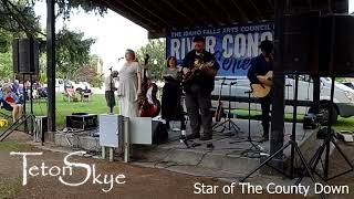 2024 River Concert Star of the County Down [upl. by Aronos457]