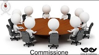 Commissione Consiliare congiunta 1 e 2  31 ottobre 2024 ore 21 [upl. by Irej857]