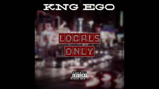 Kng Ego feat TN GRIZZLY  quotVoicemailquot OFFICIAL VERSION [upl. by Eirellav]