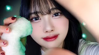 【ASMR】体調が悪くて眠れないあなたへ❤️‍🩹心と体のやさしいケア看病ロールプレイ地声 [upl. by Hamilah974]