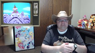 1000 Sub Special My Little Pony  The Movie 1986  G1 [upl. by Emile]