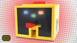 Lego Candy Machine  V47 INCREDIBLE [upl. by Gemoets515]