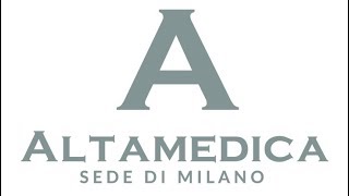 Altamedica Milano  Poliambulatorio  Medicina e Chirurgia Estetica [upl. by Raul]