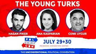 Debate Cenk Uygur vs Ben Shapiro [upl. by Burk]