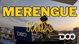 MIX MERENGUES EDDY HERRERA JUAN LUIS GUERRA PROYECTO UNO ELVIS CRESPO OLGA TAÑON DJ DOO [upl. by Asillam]