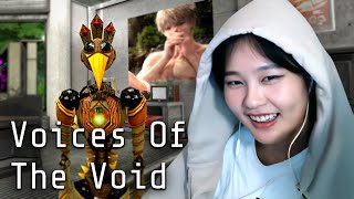 39daph Plays Voices of the Void  Part 17 [upl. by Siana]