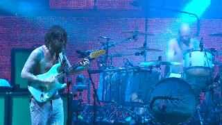 Biffy Clyro  Mountains  Live at the Isle of Wight Festival 2014 [upl. by Dino248]