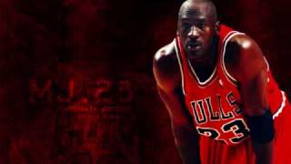 Michael Jordan Theme [upl. by Orion]