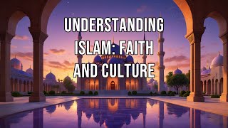 Understanding Islam Faith and Culture [upl. by Awram112]