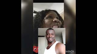 Fatumatta Danso tells the characters of her boyfriend EB Sonko😳👀🙄😲gambia [upl. by Hsaka793]