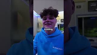 Jack Dohertys dad reacts to the leaks 💀 [upl. by Thilda]