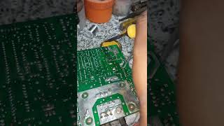 Microtek Inverter Repair [upl. by Jaddo]