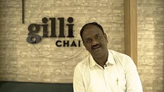 Gilli ChaiInterior work  client testimonial [upl. by Robma]