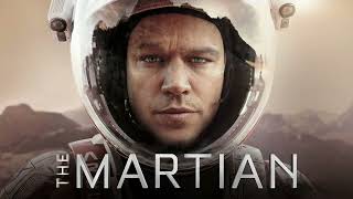 THE MARTIAN OFFICIAL TRAILER [upl. by Cudlip375]