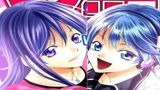 Fuuka Chapter 1 風夏 amp Kimi no Iru Machi Chapter 261 君のいる町 Review Final ChapterampNew Manga [upl. by Wassyngton655]