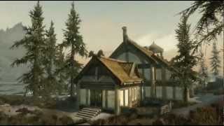 How to GET Skyrim Hearthfire DLC For Free  Skyrim Hearthfire DLC PC [upl. by Ahsilyt]