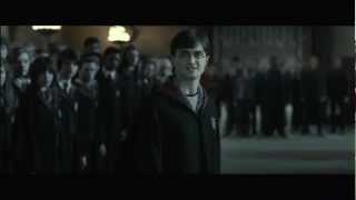 19 Years Later Scene  Harry Potter and the Deathly Hallows Part 2 HD [upl. by Iegres]