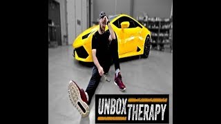 Top 10 UNBOX THERAPY MUSIC SONGS [upl. by Rihaz]