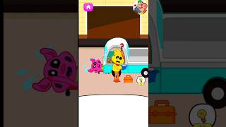 funny  Swap story puzzle  FunSwapStory shorts [upl. by Arinaid]