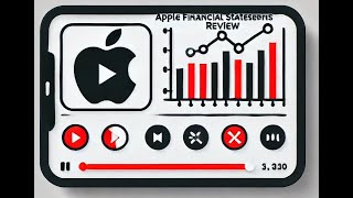 Financial Analysis APP Pt1 [upl. by Naek]