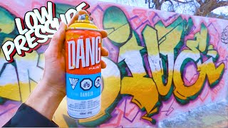 The BEST Cheap Spray Paint Dang Prime Review [upl. by Dare]