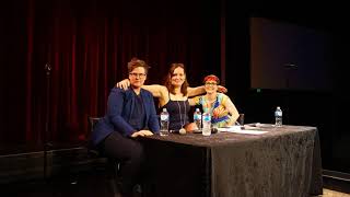 The Guilty Feminist episode 83 Hope with Hannah Gadsby [upl. by Ecylahs492]